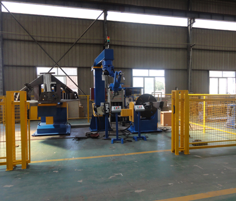 成功案例-濟(jì)南冠森自動(dòng)化設(shè)備有限公司