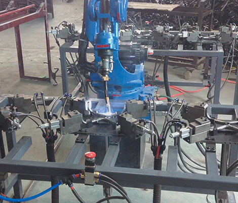 成功案例-濟(jì)南冠森自動(dòng)化設(shè)備有限公司